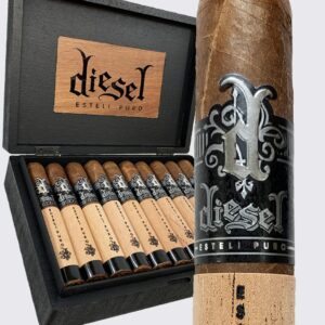 Diesel Esteli Puro