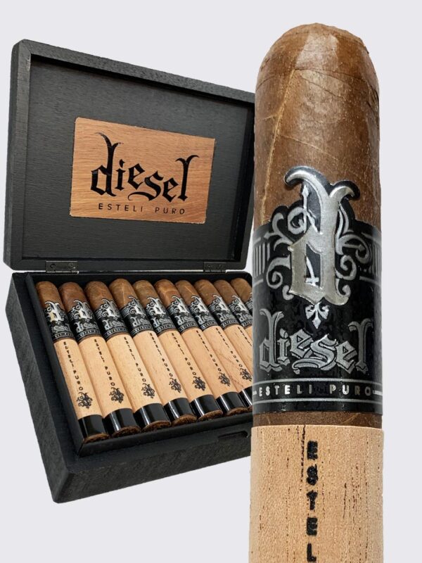 Diesel Esteli Puro