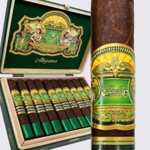 EP Carrillo Allegiance