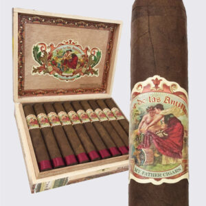 My Father Flor de las Antillas