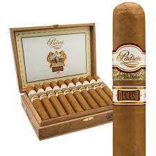 Padron Damaso No. 15