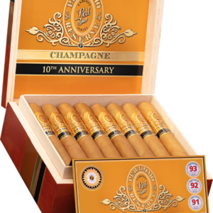 Perdomo 10th Anniversary Champagne