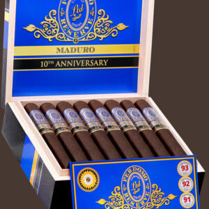 Perdomo 10th Anniversary Maduro