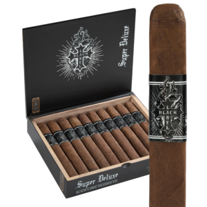Black Label Super Deluxe