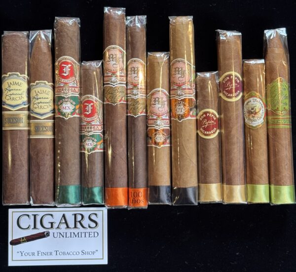 My Father Variety 12-Pack