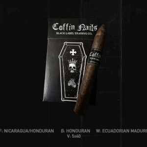 Coffin Nails