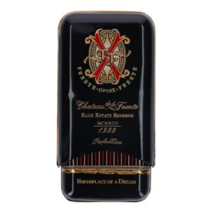 Fuente Fuente Opus X Perfecxion Tin