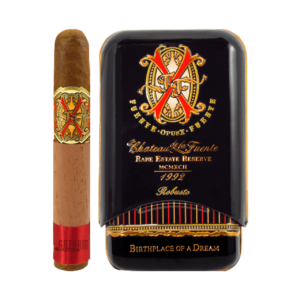 Fuente Fuente Opus X Robusto Tin