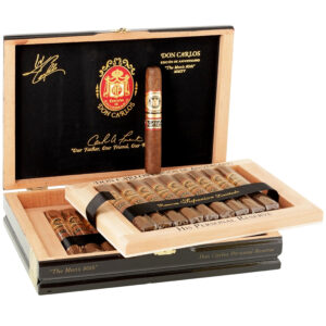 Don Carlos Personal Reserve
