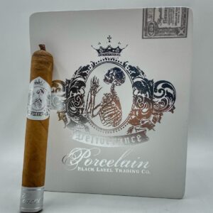 Black Label Porcelain