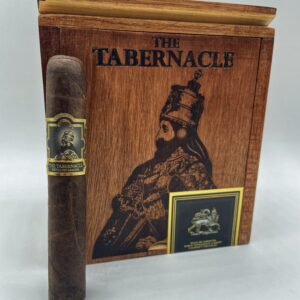 Foundation Tabernacle
