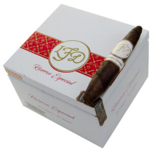 LFD Reserva Especial El Jocko Maduro