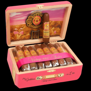 Arturo Fuente Rare Pink Short Story