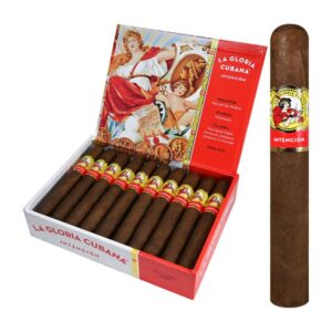 La Gloria Cubana Intencion